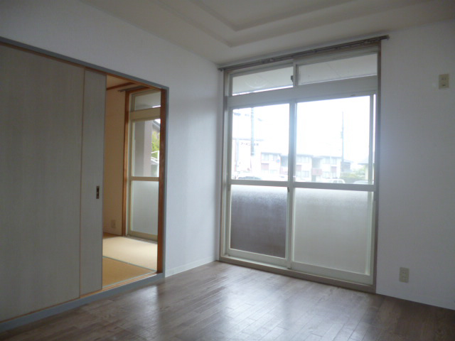 バルコニー・ベランダ 写真10