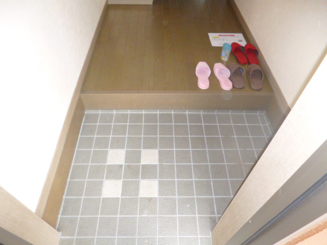 玄関 写真16