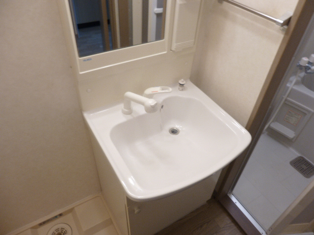 洗面所 写真6