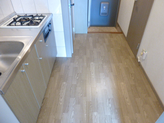 キッチン 写真10