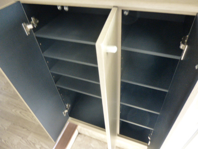 収納 写真12