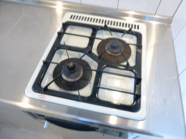 キッチン 写真14