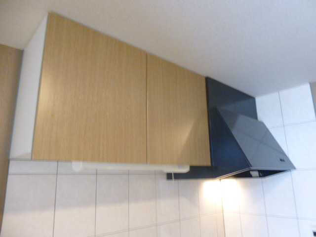 キッチン 写真16