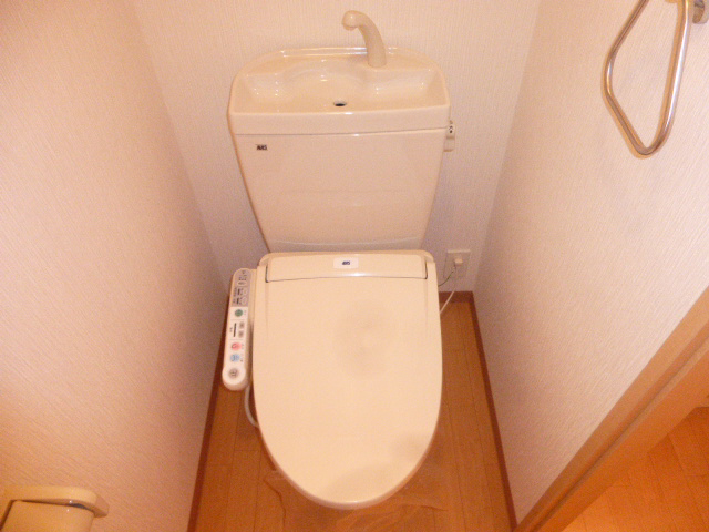 トイレ 写真5