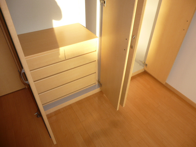 収納 写真14
