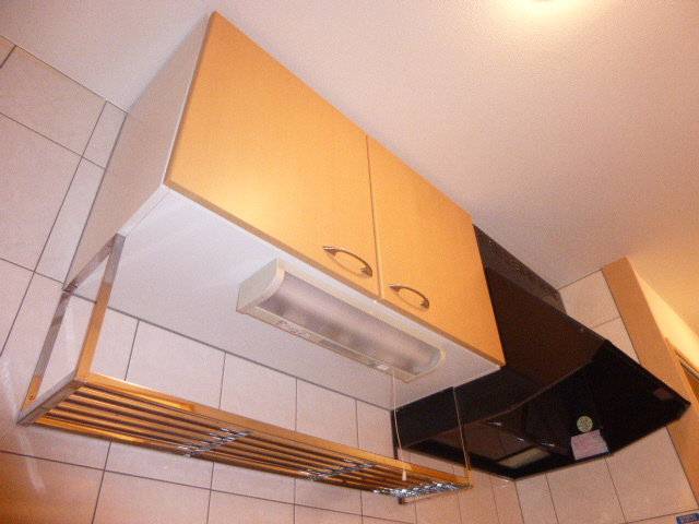 キッチン 写真16