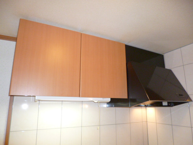 キッチン 写真14