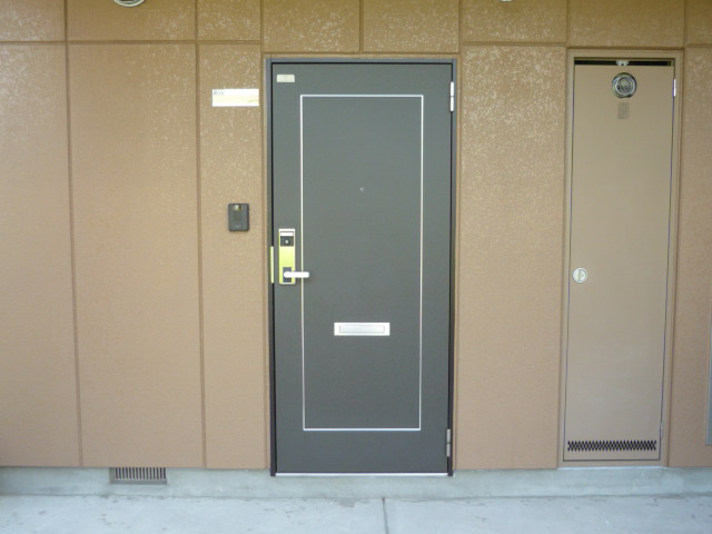 エントランス 写真3