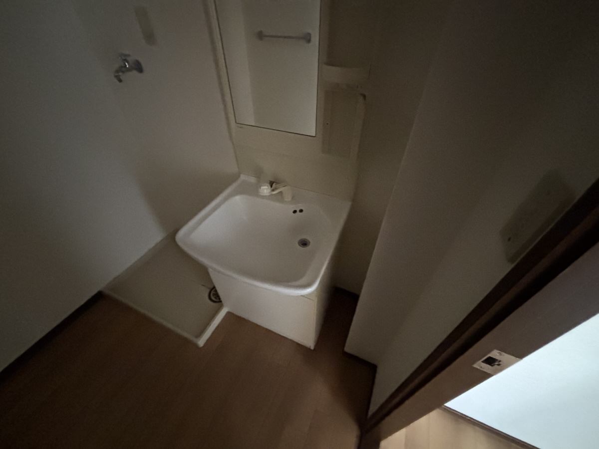 洗面所 写真5