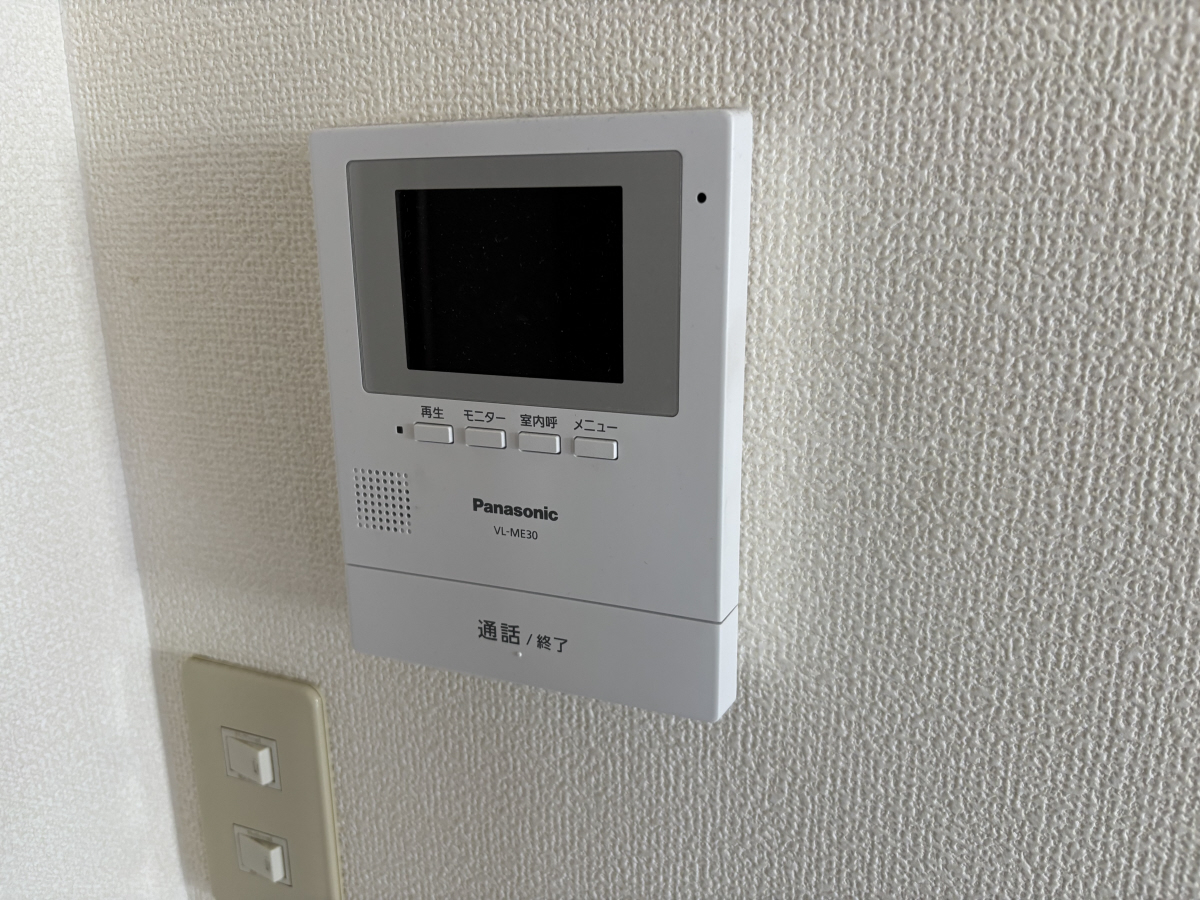 セキュリティ 写真11
