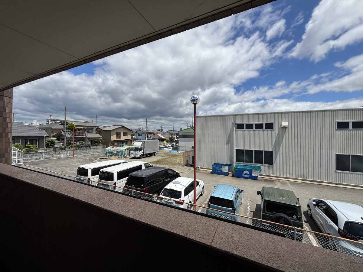 眺望 写真14