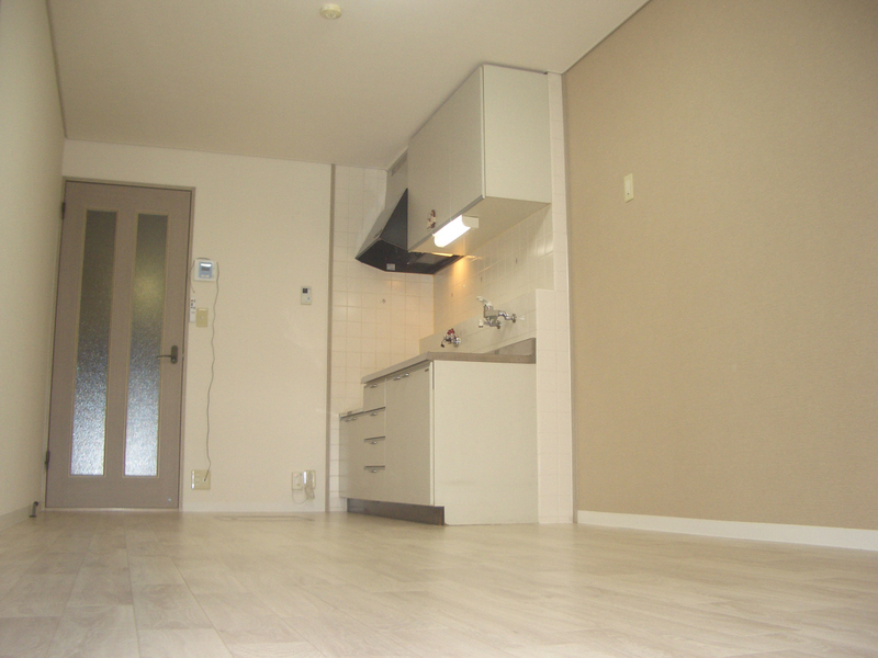 リビング 写真2