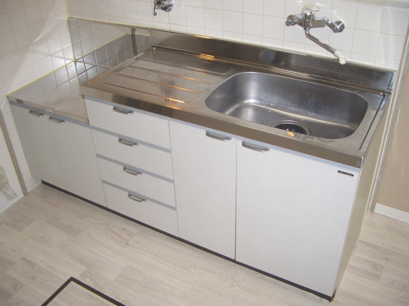 キッチン 写真3