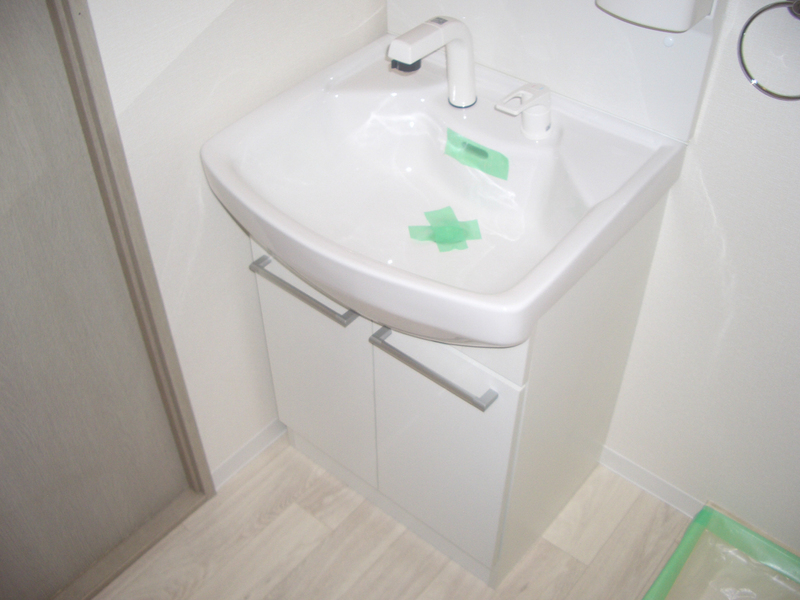洗面所 写真6