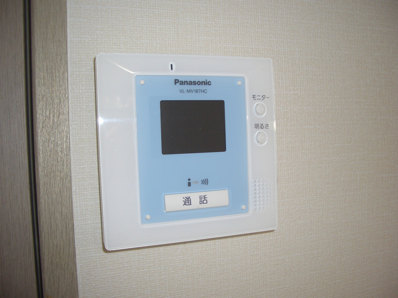 セキュリティ 写真10