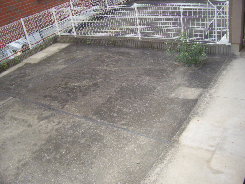 バルコニー・ベランダ 写真11