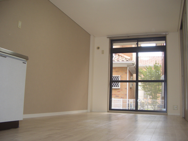 リビング 写真17