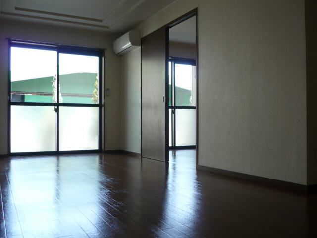 リビング 写真3