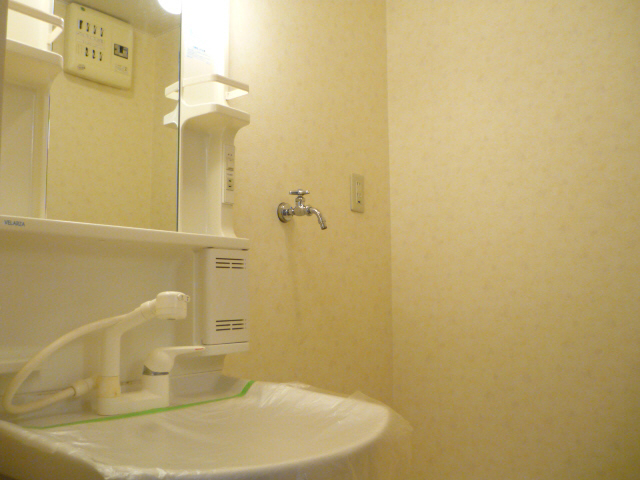 洗面所 写真13