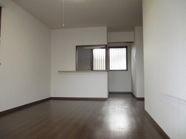 リビング 写真2