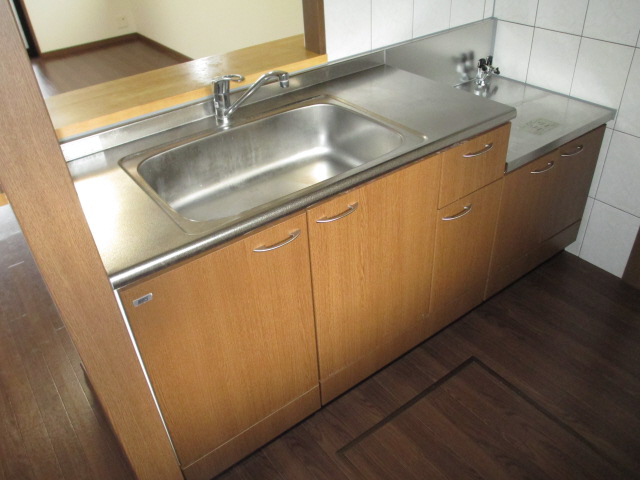 キッチン 写真3