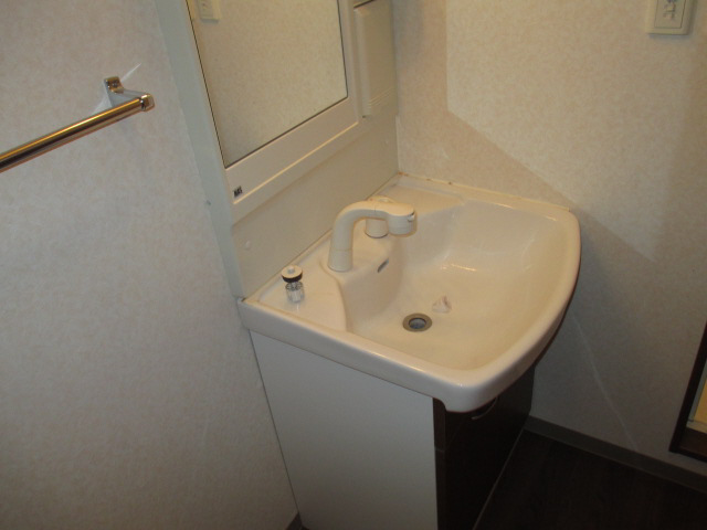 洗面所 写真5
