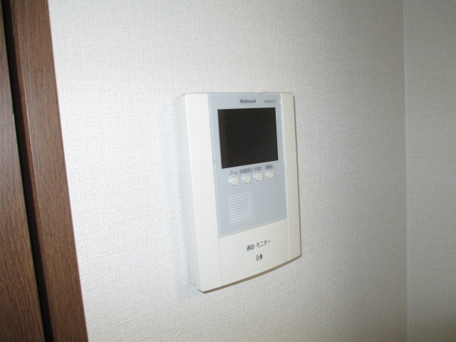 セキュリティ 写真9