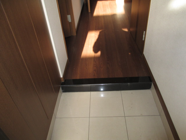 玄関 写真11