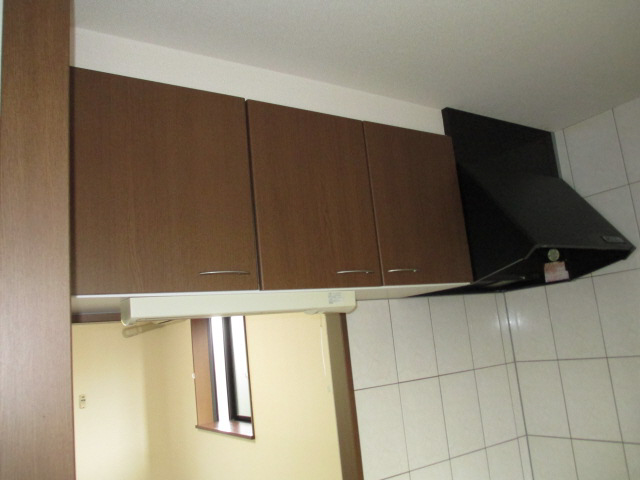 キッチン 写真15