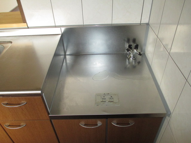 キッチン 写真16