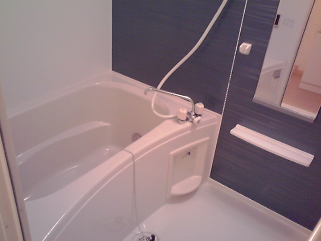 バス バス 追い焚き機能付きです♪ 写真4
