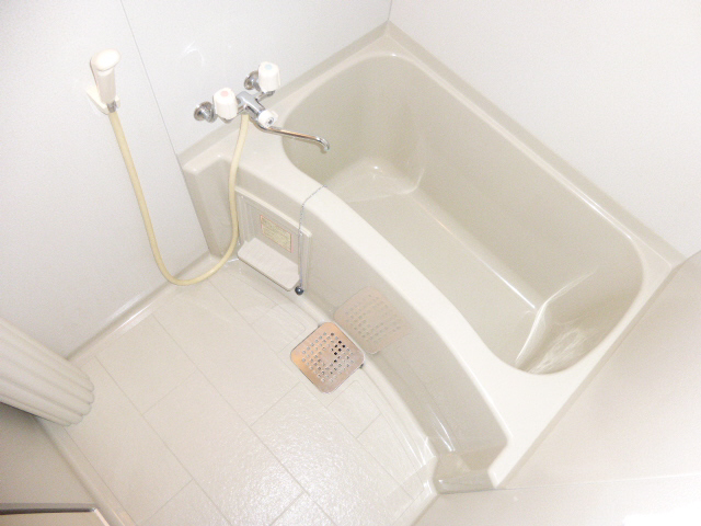 バス 写真4
