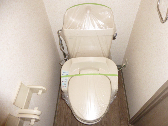 トイレ 写真5