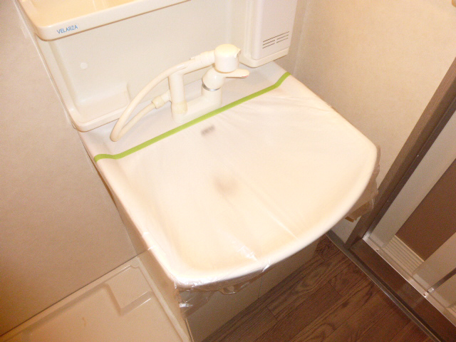 洗面所 写真6