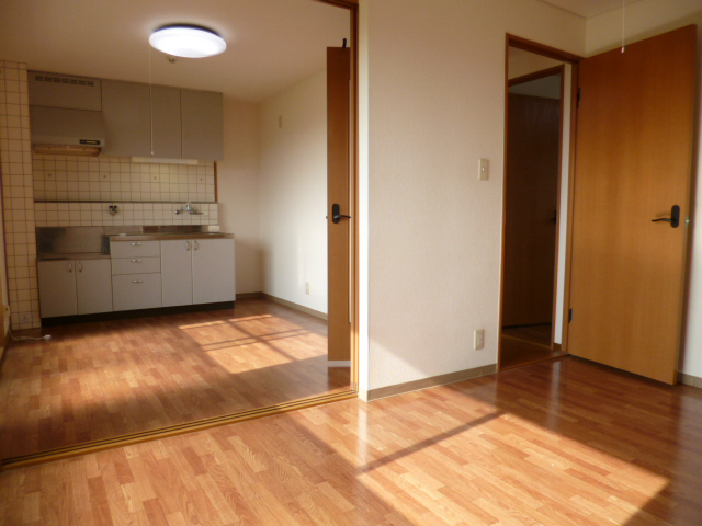 ダイニング 写真2