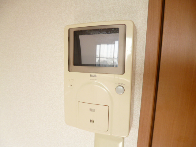 セキュリティ 写真14