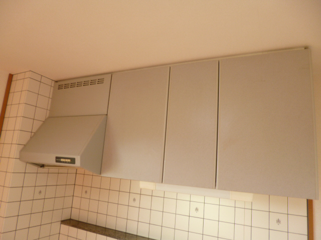 キッチン 写真18