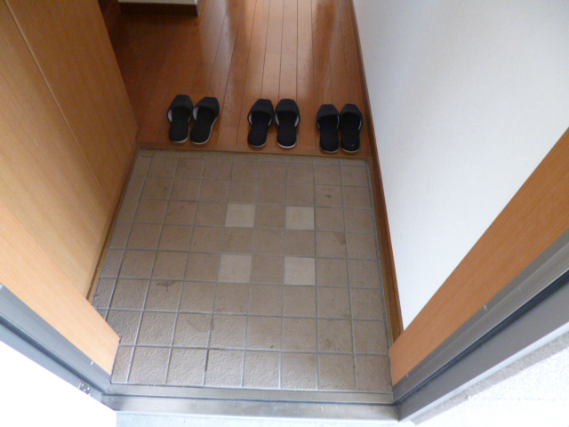 玄関 写真20
