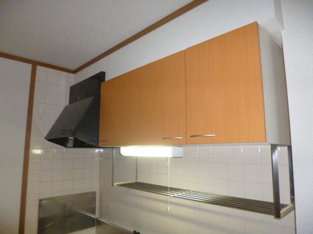 キッチン 写真12
