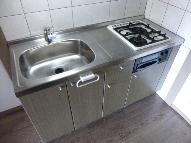 キッチン 写真3