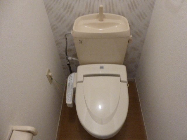トイレ 写真5