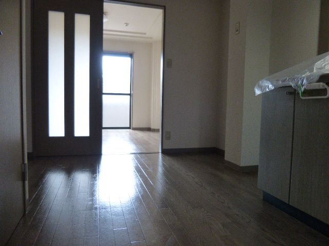 ダイニング 写真18