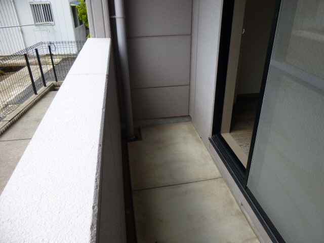 バルコニー・ベランダ 写真20