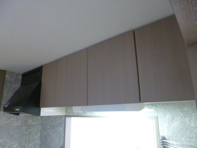 キッチン 写真15