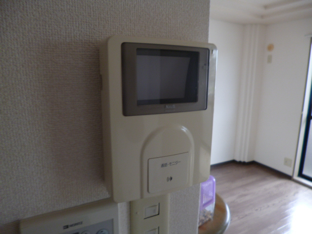 セキュリティ 写真16