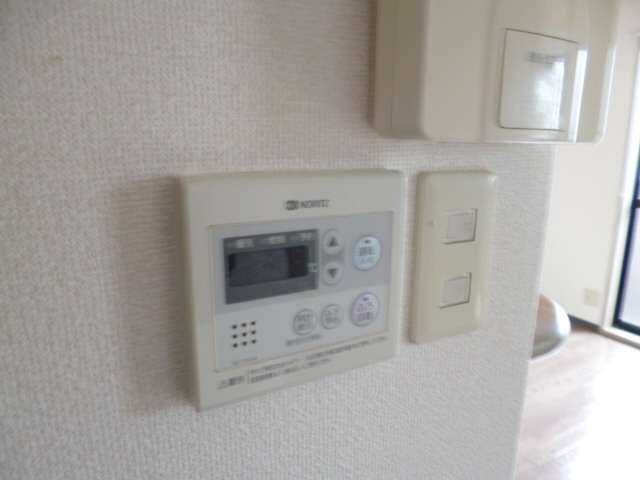 設備 写真17