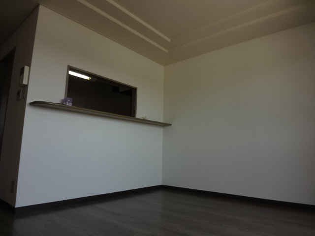 リビング 写真3