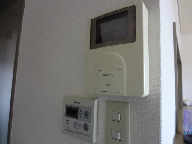 セキュリティ 写真8