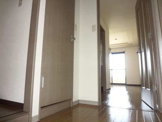 玄関 写真15
