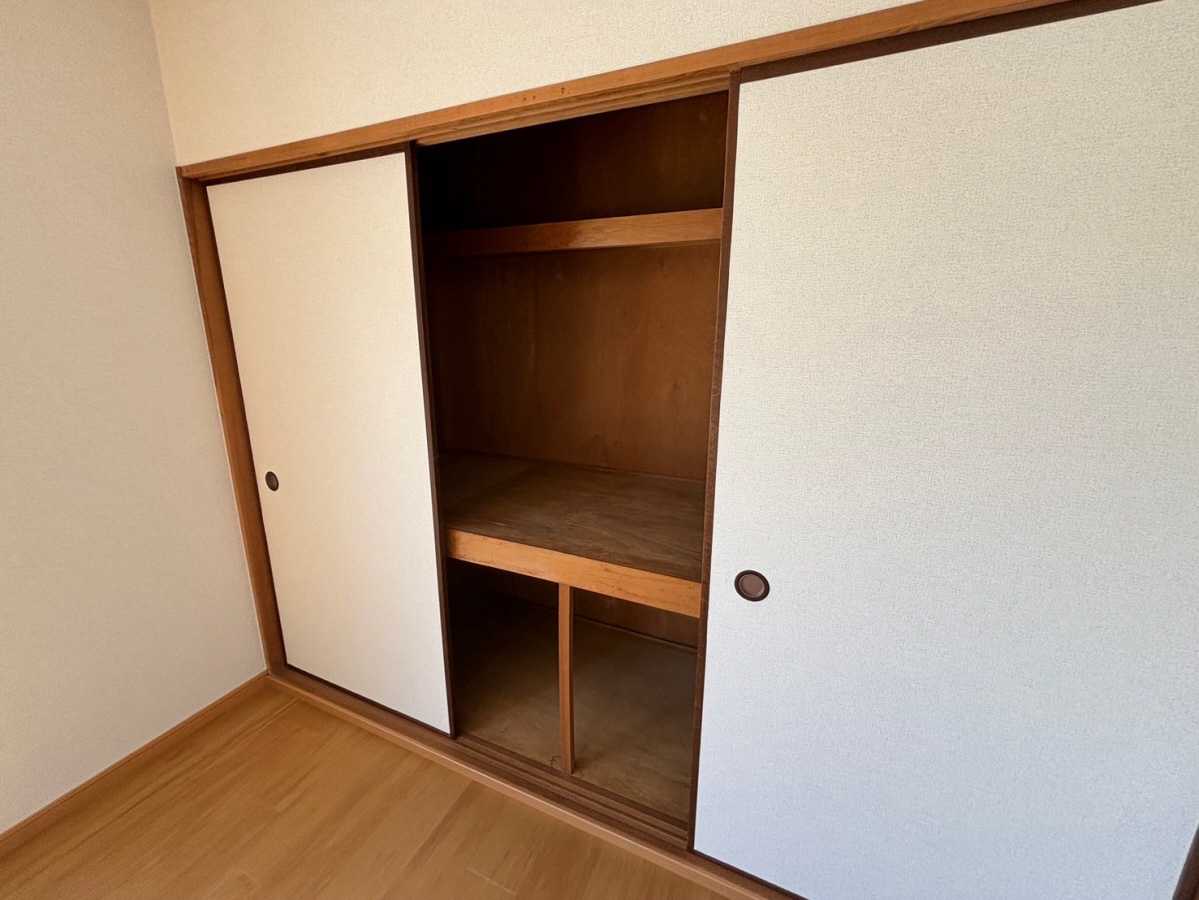 収納 写真8